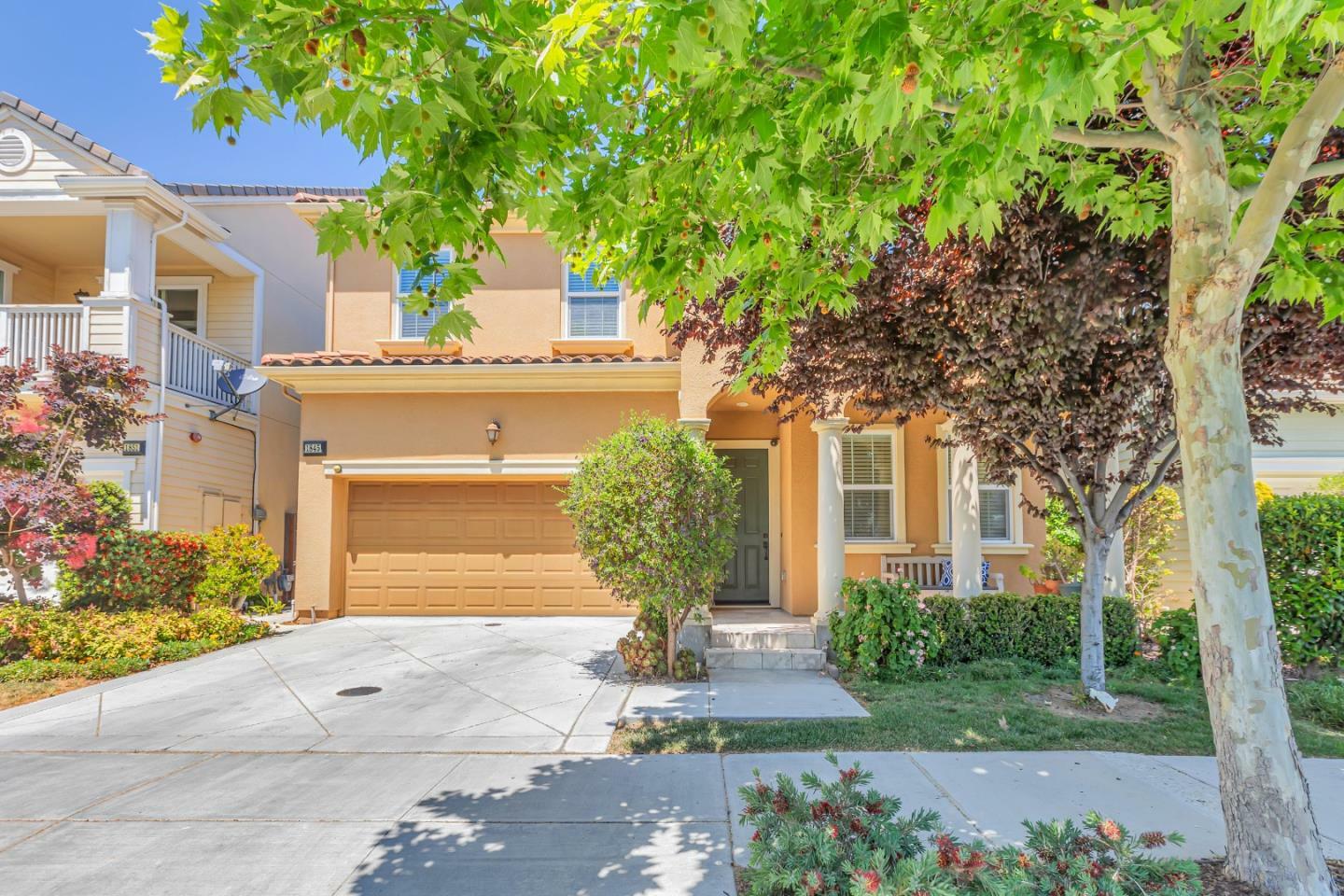 Property Photo:  1845 Worthington Circle  CA 95050 