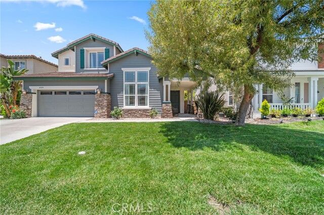 Property Photo:  45775 Honeysuckle Court  CA 92592 