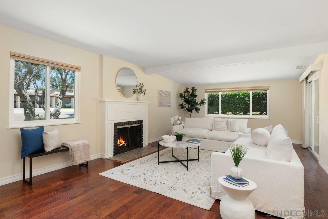 Property Photo: 16648 Roca Drive CA 92128