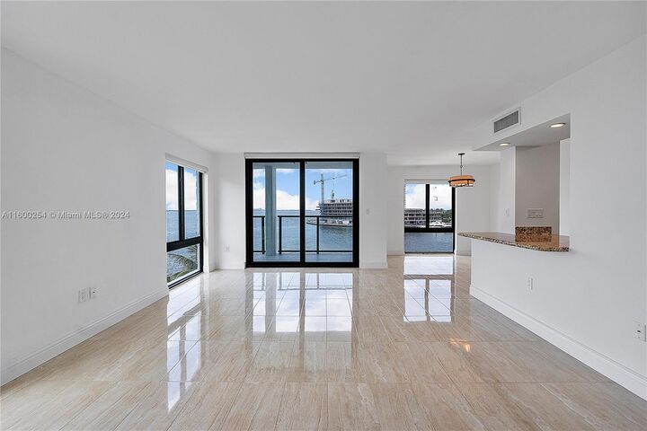 1600 S Bayshore Ln 6A  Miami FL 33133 photo