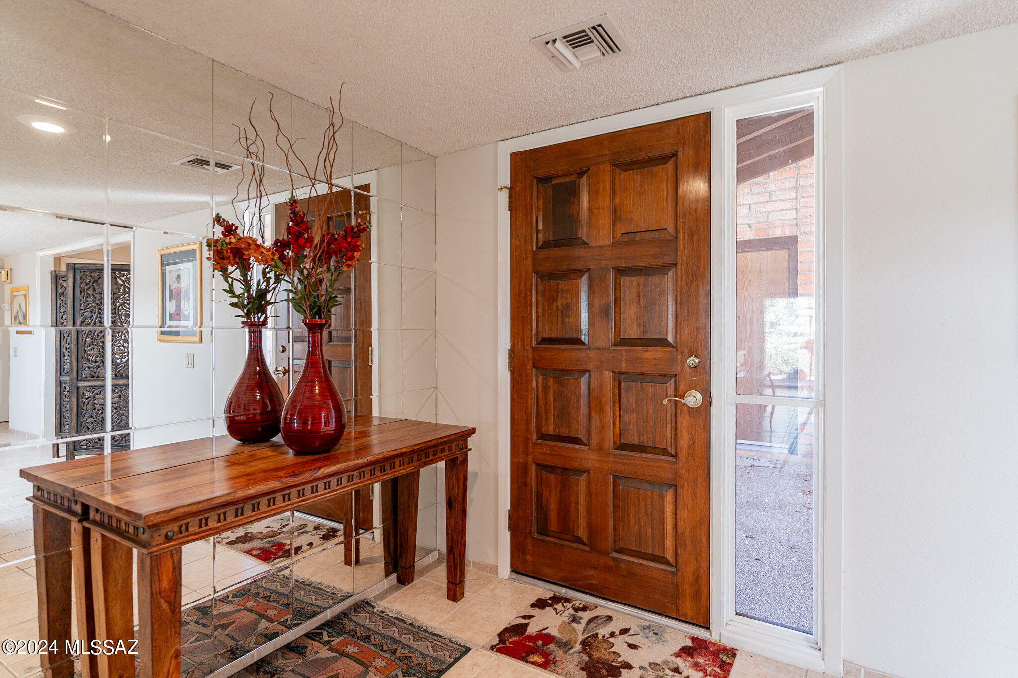 Property Photo:  2762 S Via Del Bac  AZ 85622 