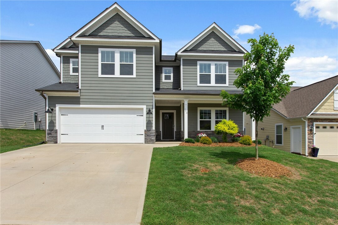 Property Photo: 113 Marshfield Trail SC 29680