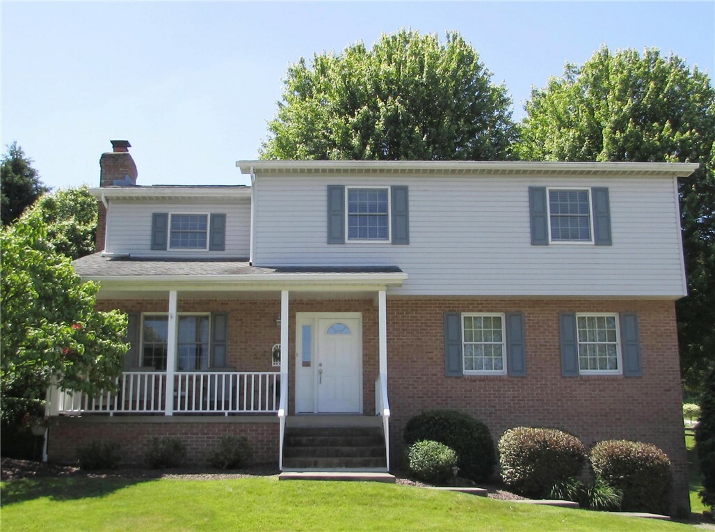 Property Photo:  107 Rockland Dr.  PA 15239 