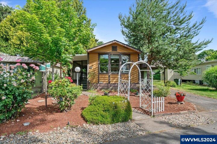 4915  Swegle (#56) Rd NE 56  Salem OR 97301 photo