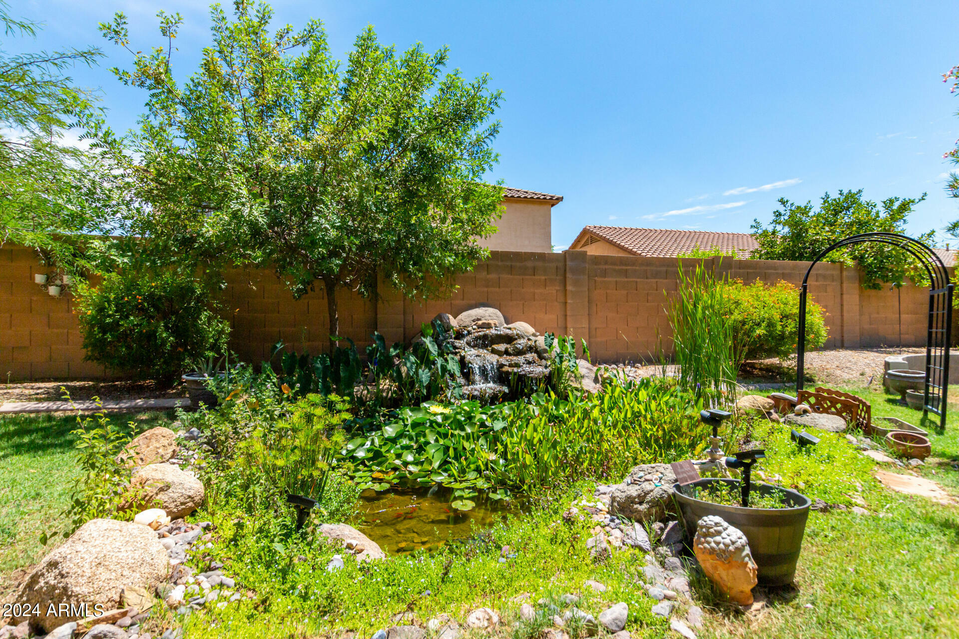 Property Photo:  19423 E Reins Road  AZ 85142 