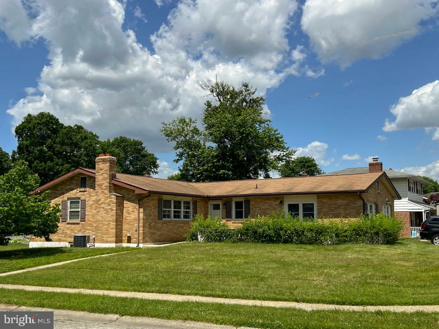 Property Photo: 2501 Bryan Drive DE 19808
