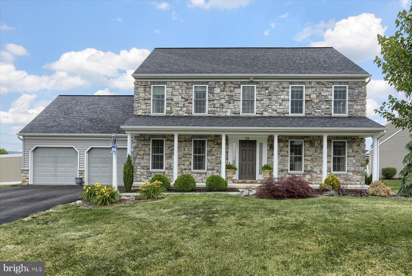 Property Photo: 75 Hillside Road PA 17050