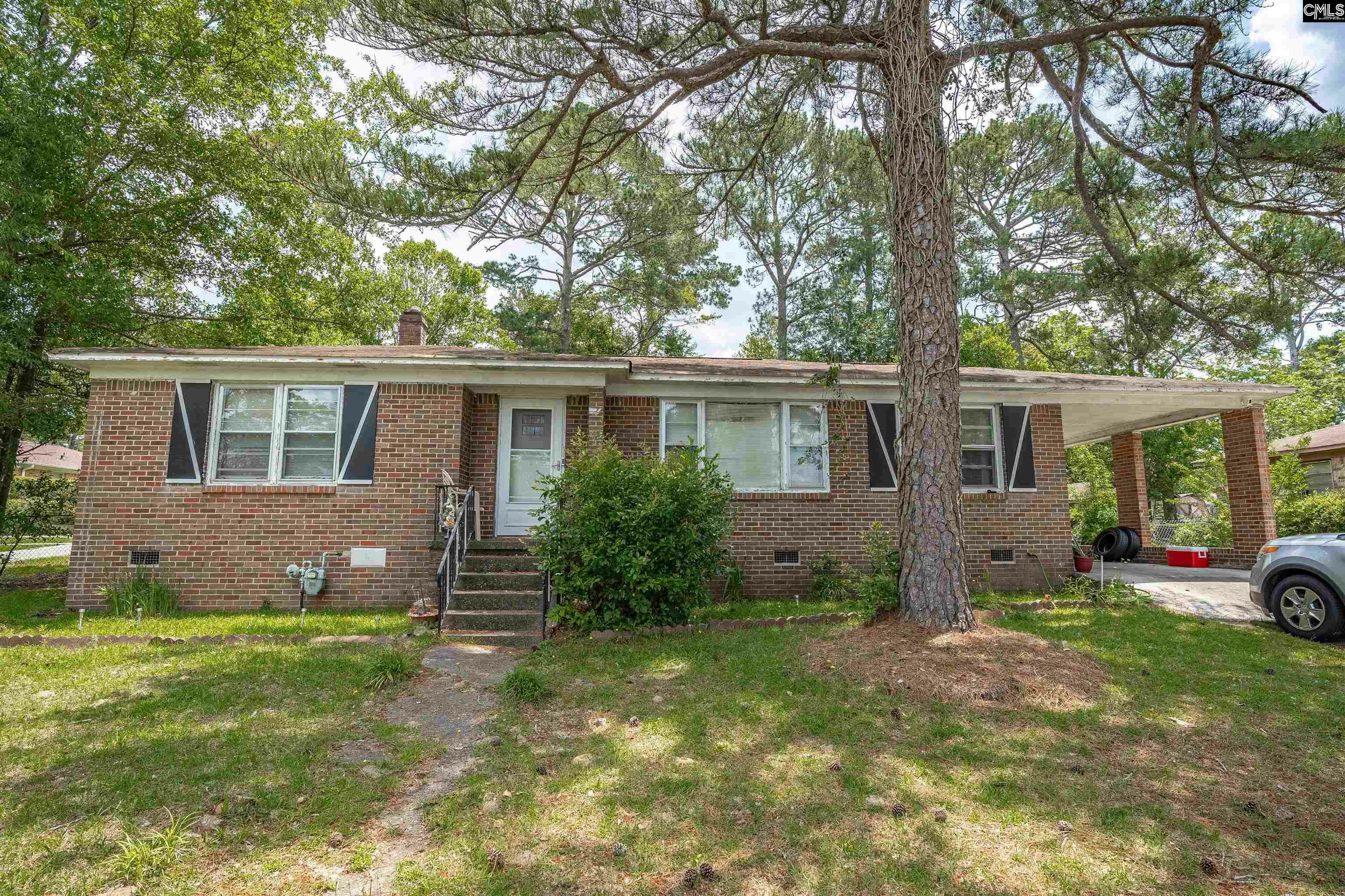 Property Photo:  3711 Kaiser  SC 29204 