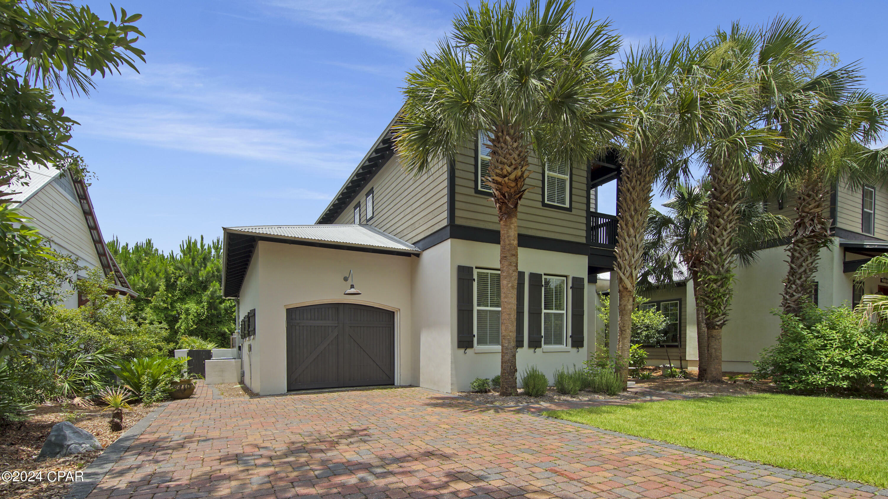 Property Photo:  5434 Hopetown Lane  FL 32408 