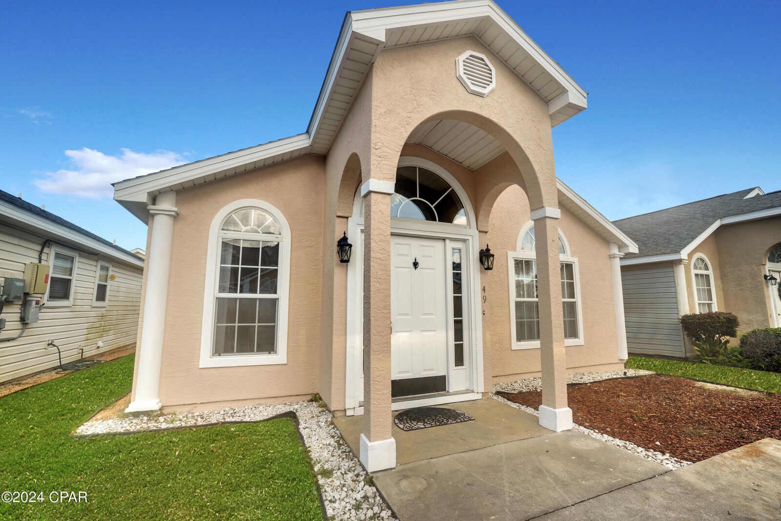 Property Photo:  149 Seagrass Way  FL 32407 