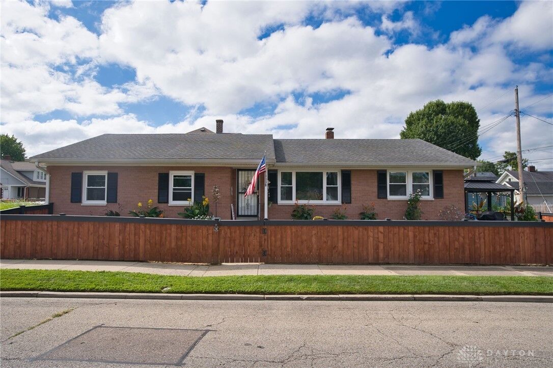 Property Photo: 405 Rhea Avenue OH 45013