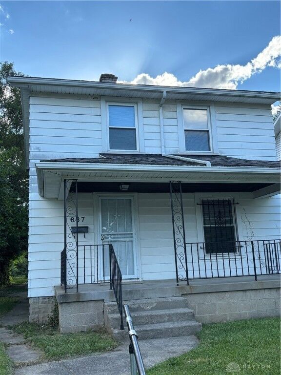 837 Westwood Avenue  Dayton OH 45402 photo