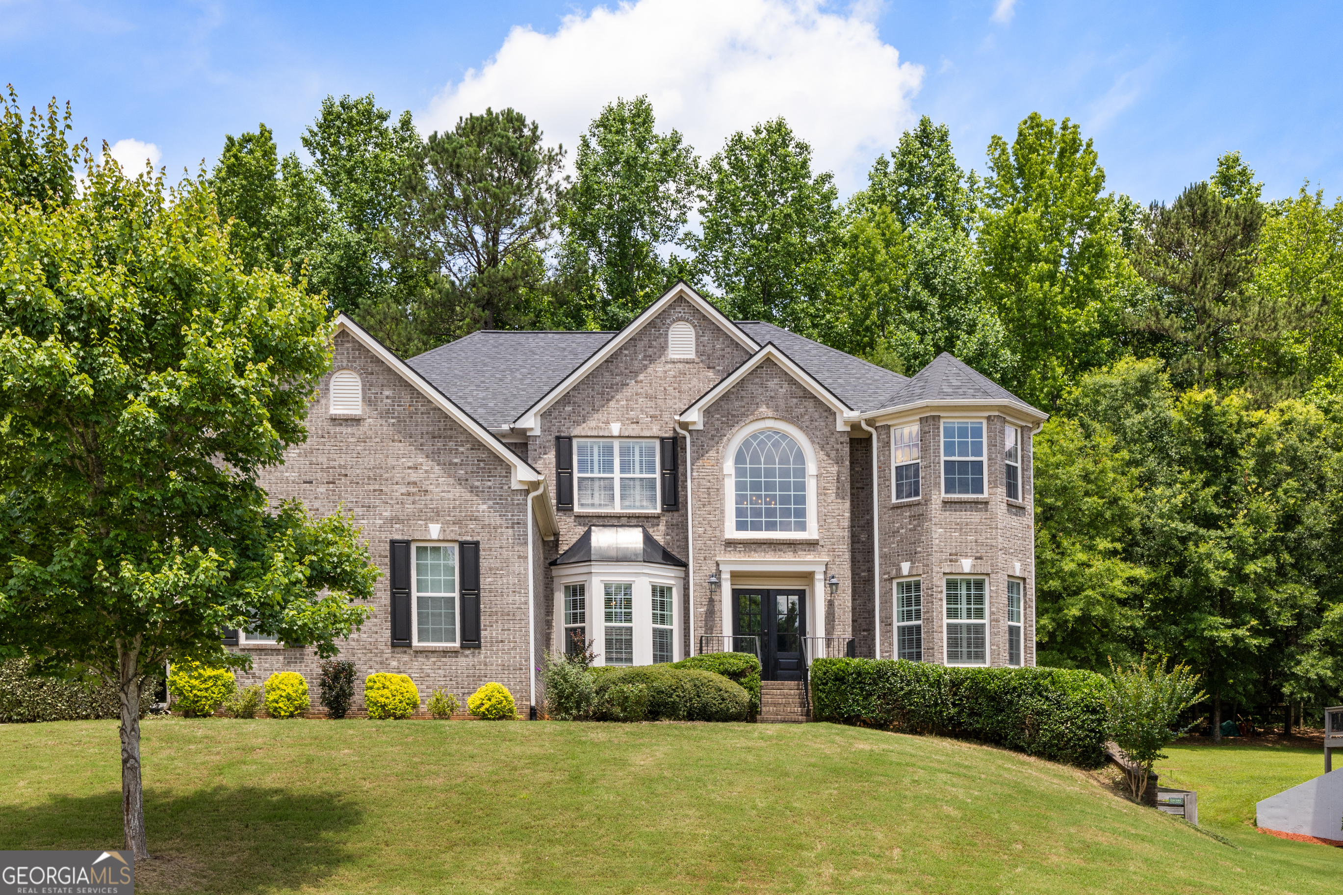 Property Photo:  1078 Bradshaw Estates Drive  GA 30115 