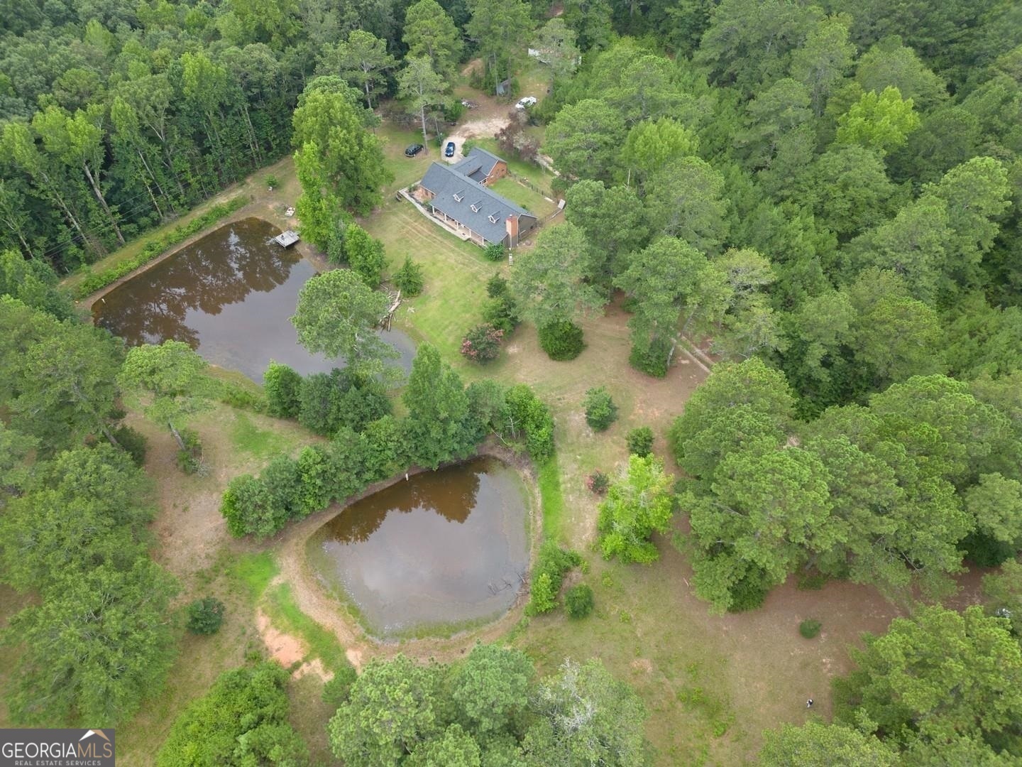 Property Photo:  331A County Line Road  GA 30234 