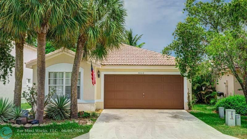 7032 Chesapeake Cir  Boynton Beach FL 33436 photo