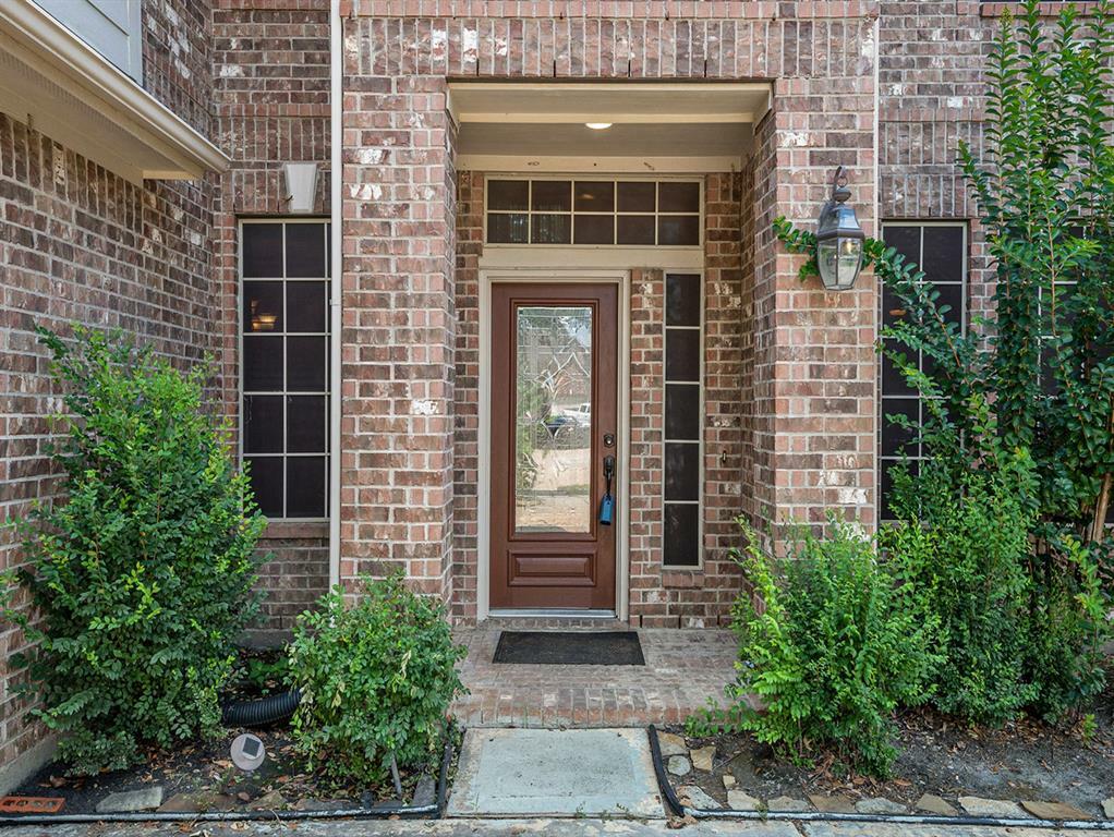 Property Photo:  1710 Dutton Point Court  TX 77493 