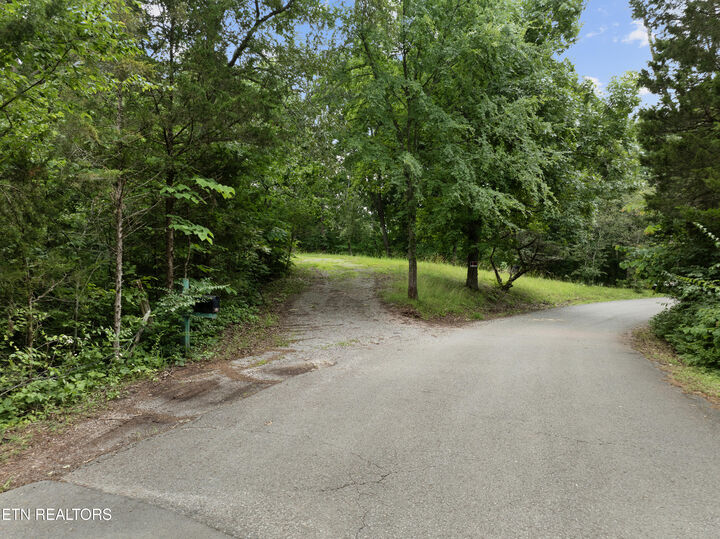 Property Photo: 1509 Lundy Rd TN 37920