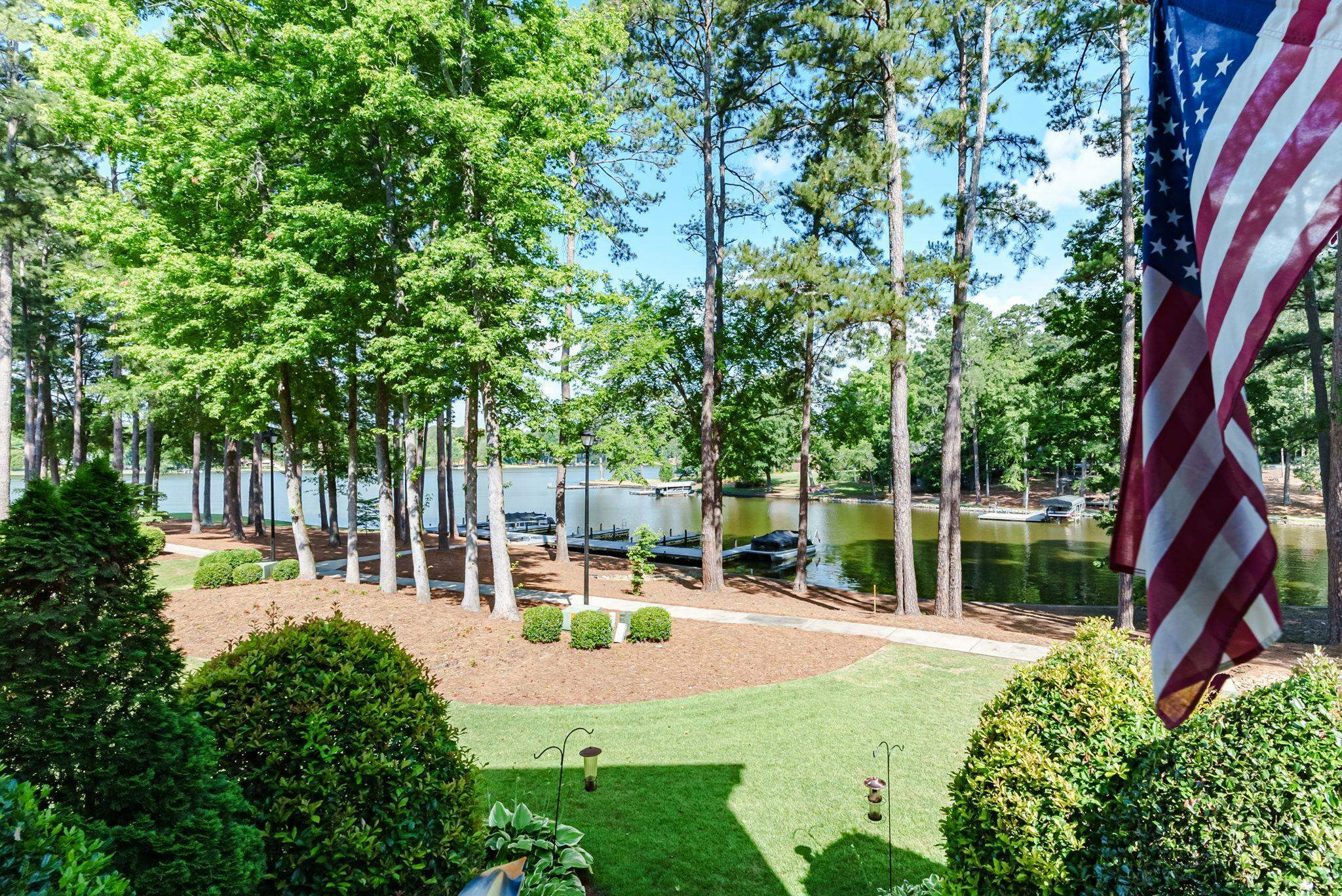 Property Photo:  905 (307) Greensboro Road  GA 31024 