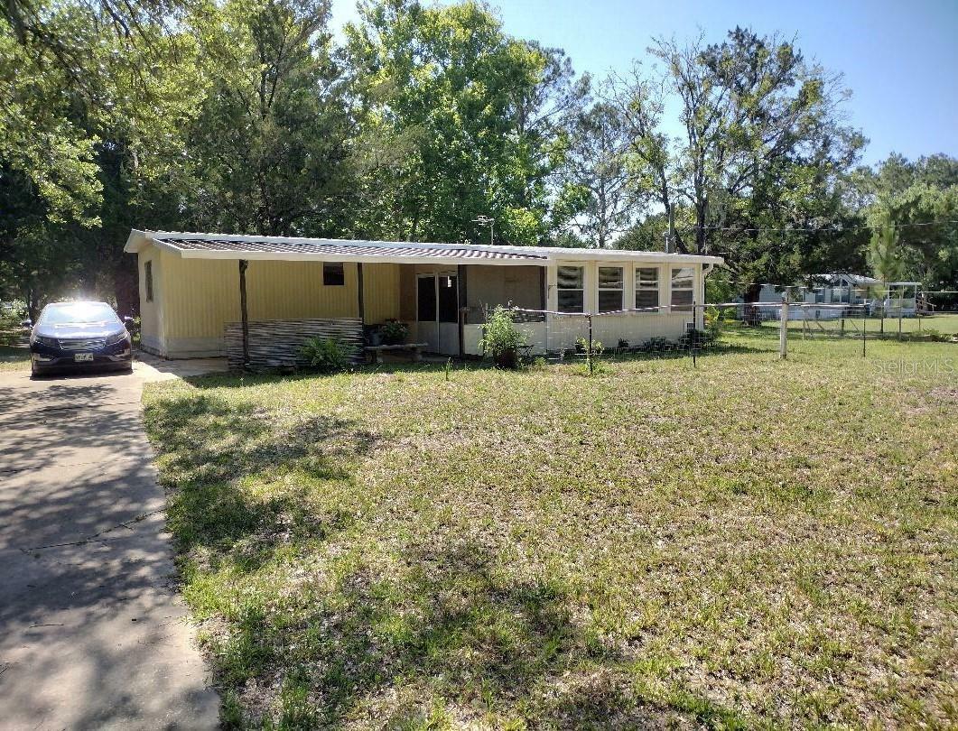 Property Photo:  174 Catherine Street  FL 32110 