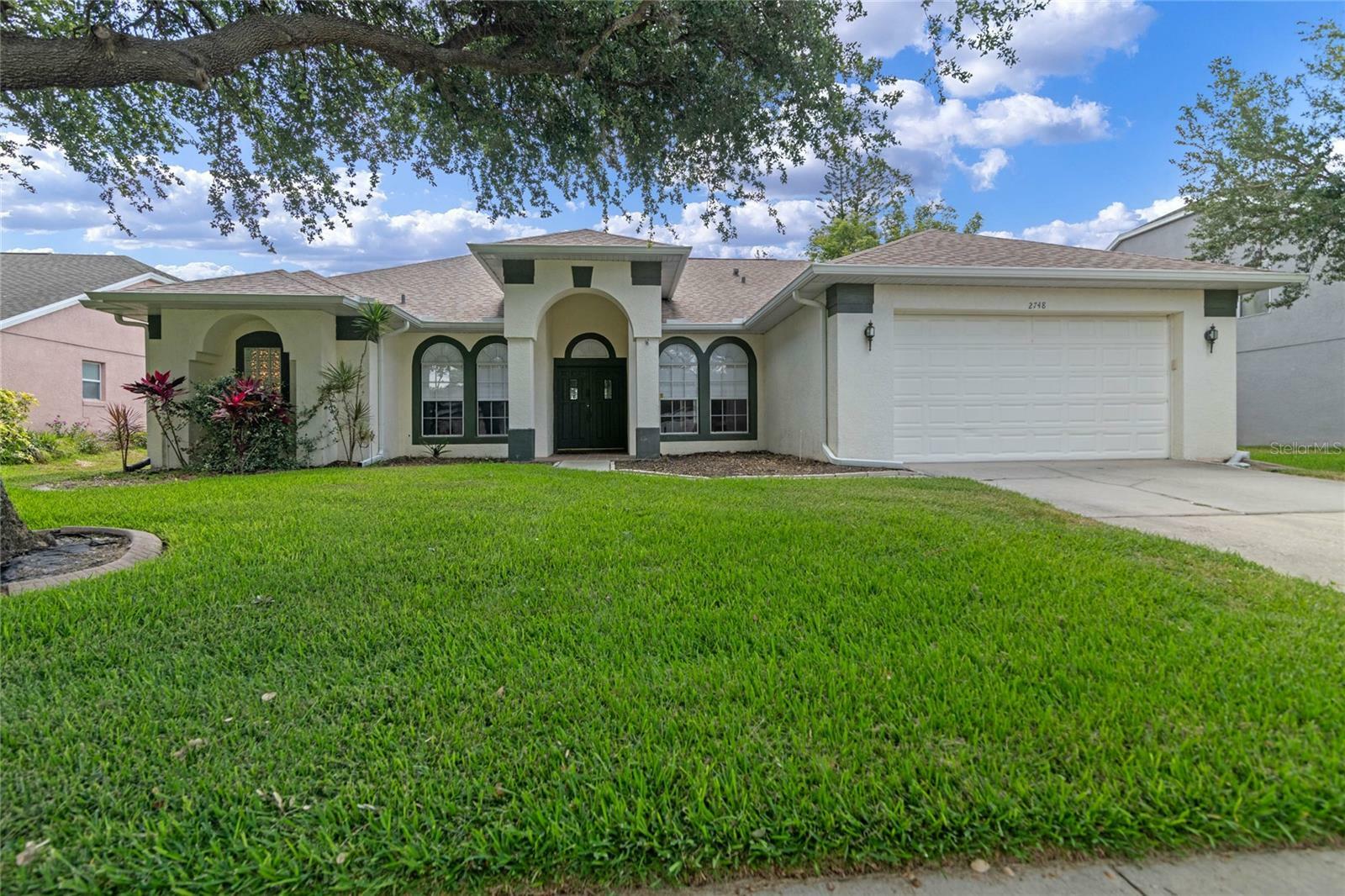 Property Photo:  2748 Cordgrass Street  FL 32765 