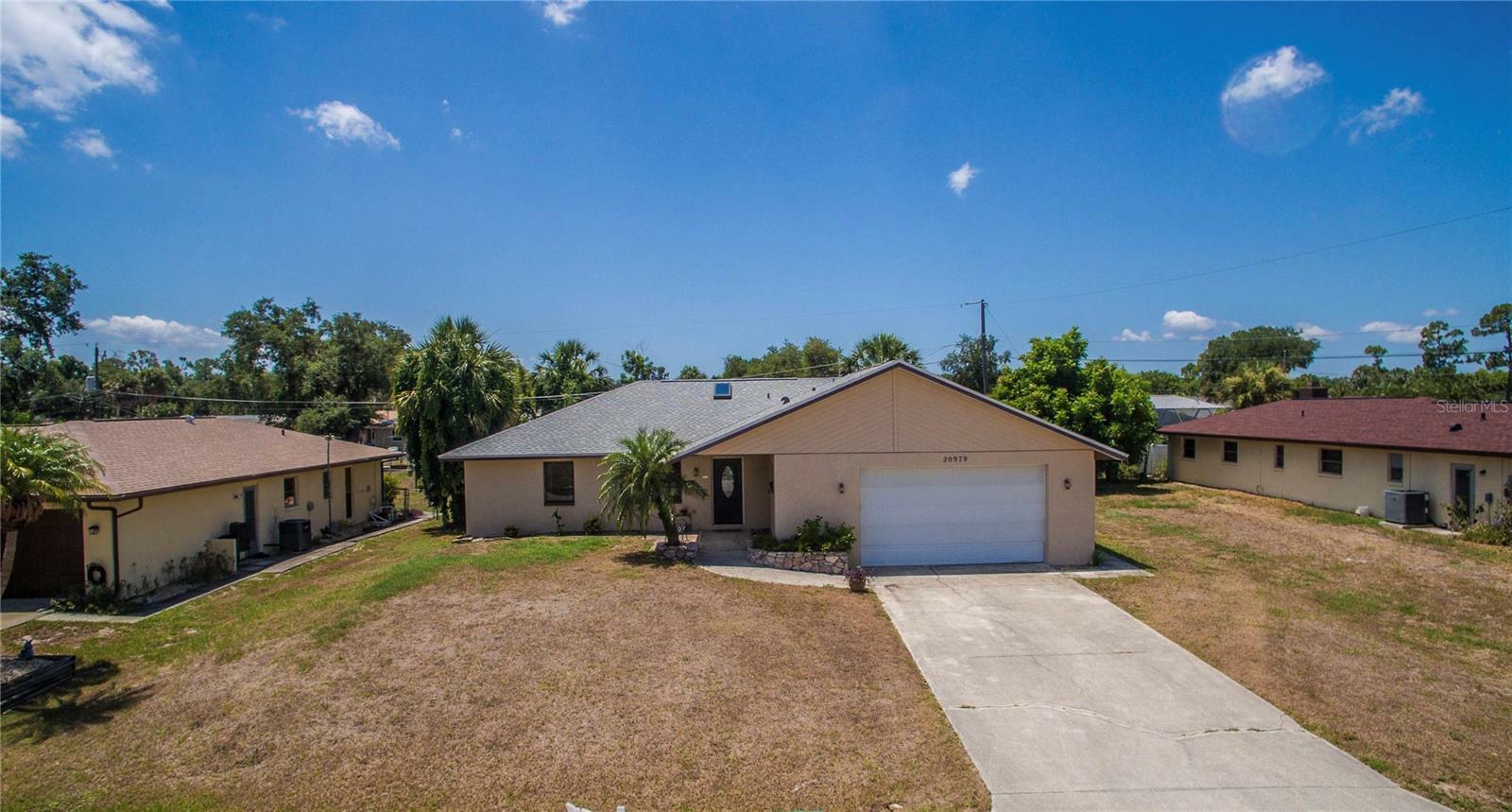 Property Photo:  20979 Cornell Avenue  FL 33952 