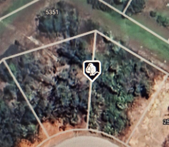 Lot 30 &Amp 31 Scenic Road  North Port FL 34288 photo