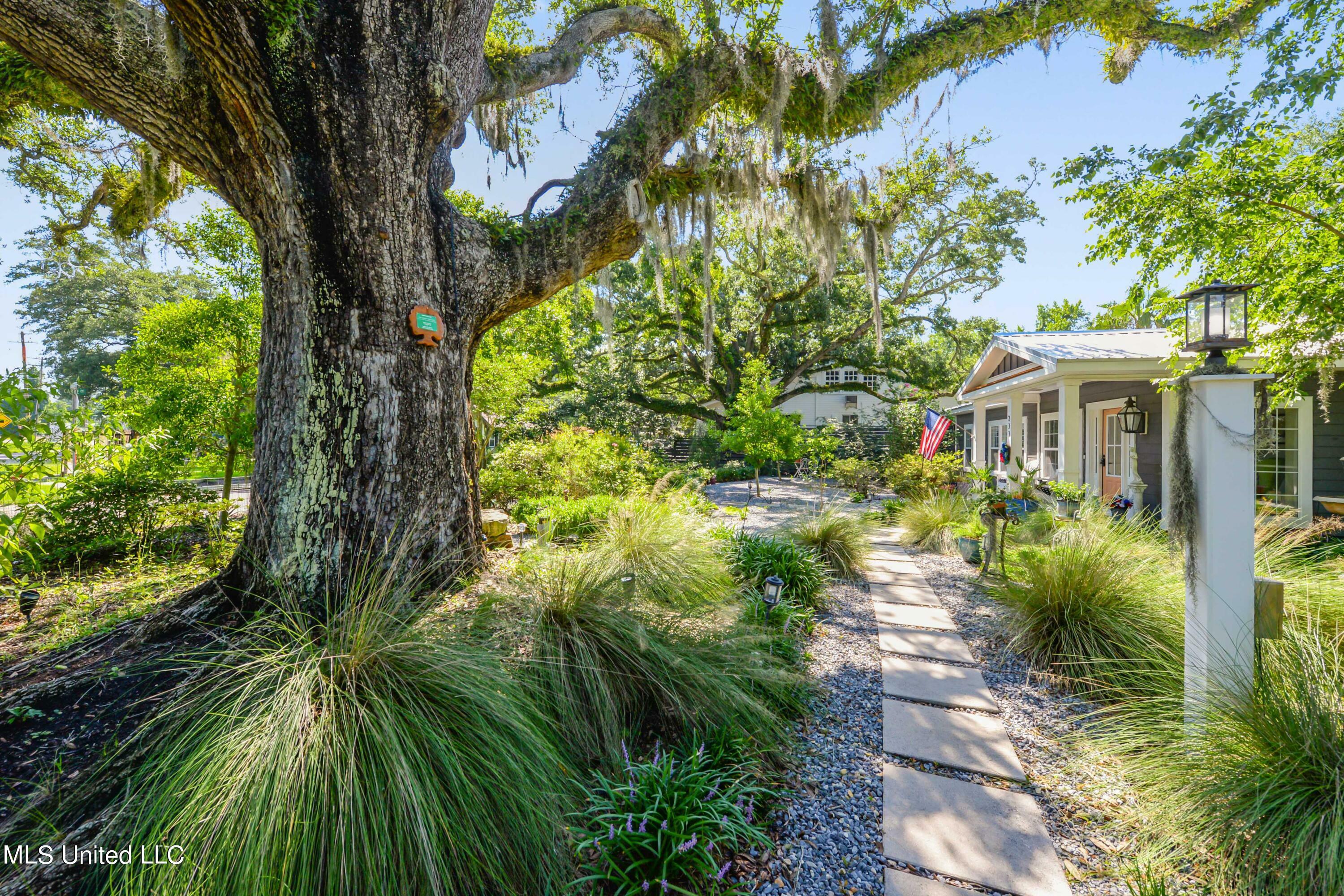 Property Photo:  233 Carre Court  MS 39520 