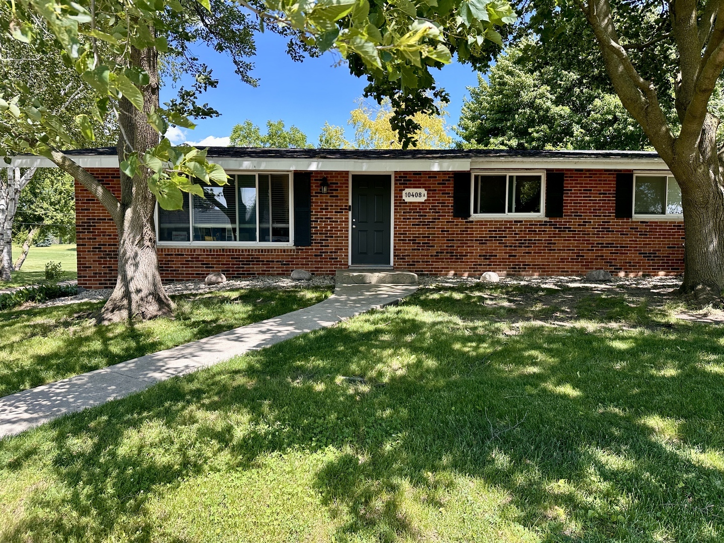 Property Photo:  10408 Cindy Jo Avenue  IL 60142 