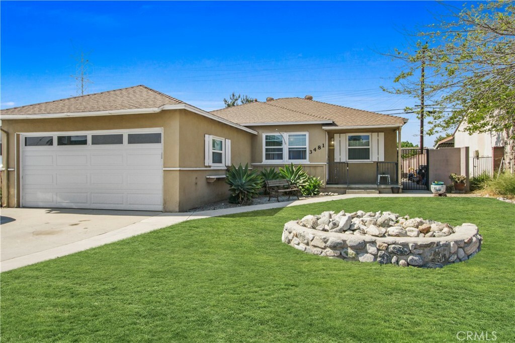 Property Photo:  3481 Chapelle Avenue  CA 90660 