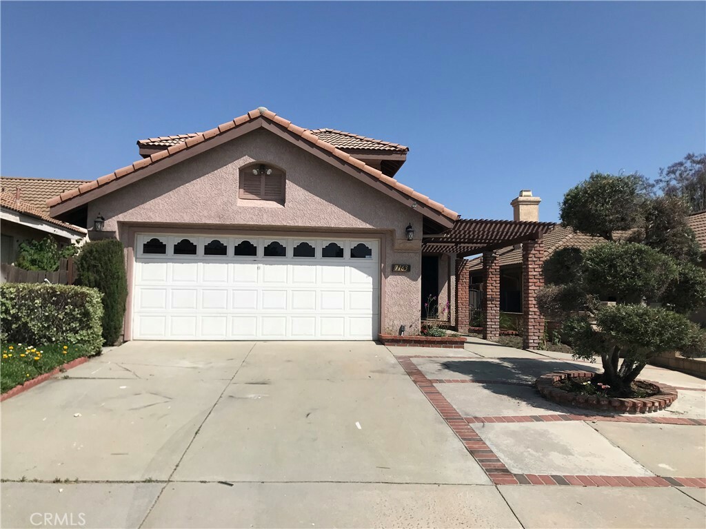 Property Photo:  7163 Summerfield Place  CA 91701 