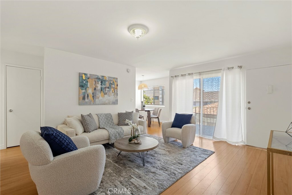 Property Photo:  10757 Hortense Street 116  CA 91602 