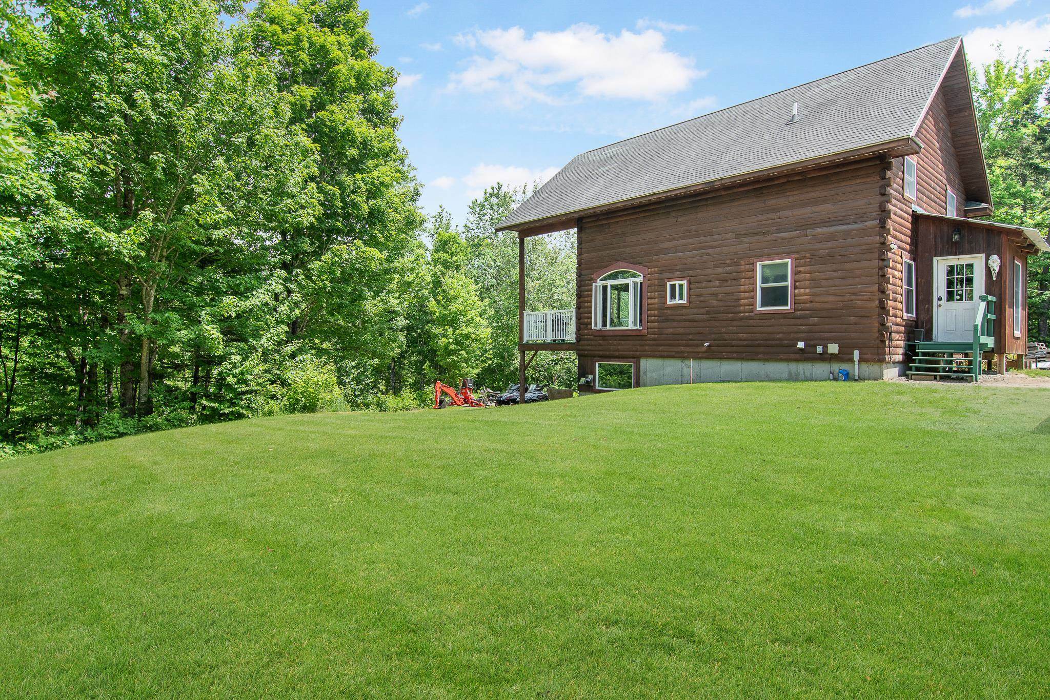 Property Photo:  60 Johnson Lane  NH 03576 