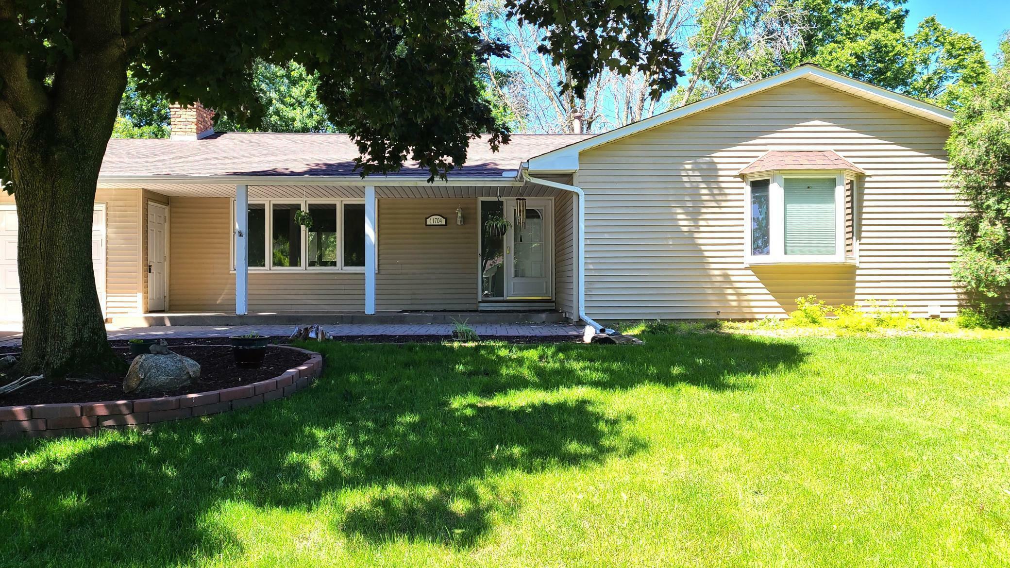 Property Photo:  11704 Cartier Avenue S  MN 55337 