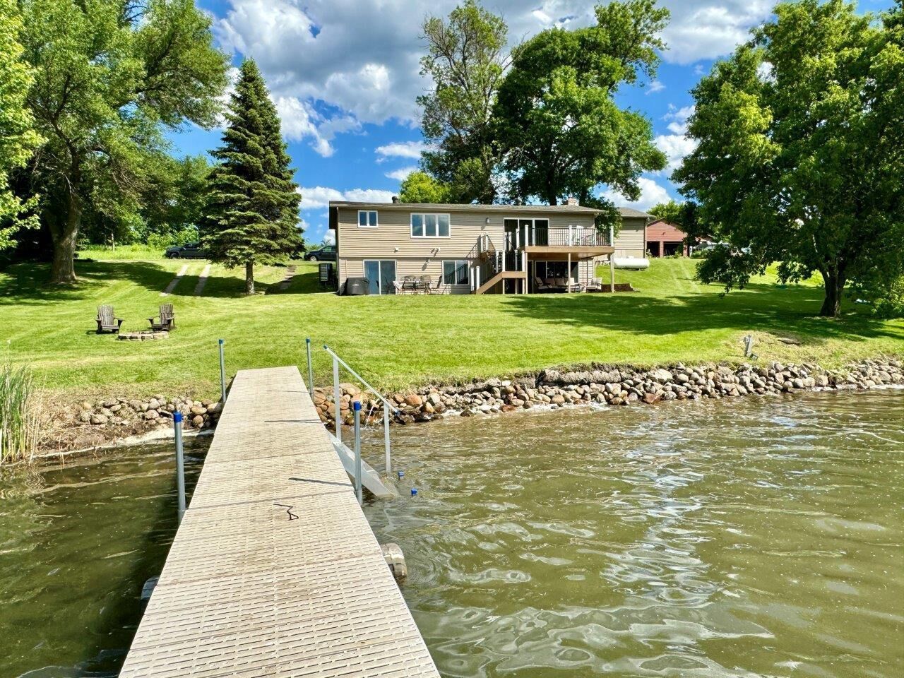 Property Photo: 24433 Twilight Lane MN 56572