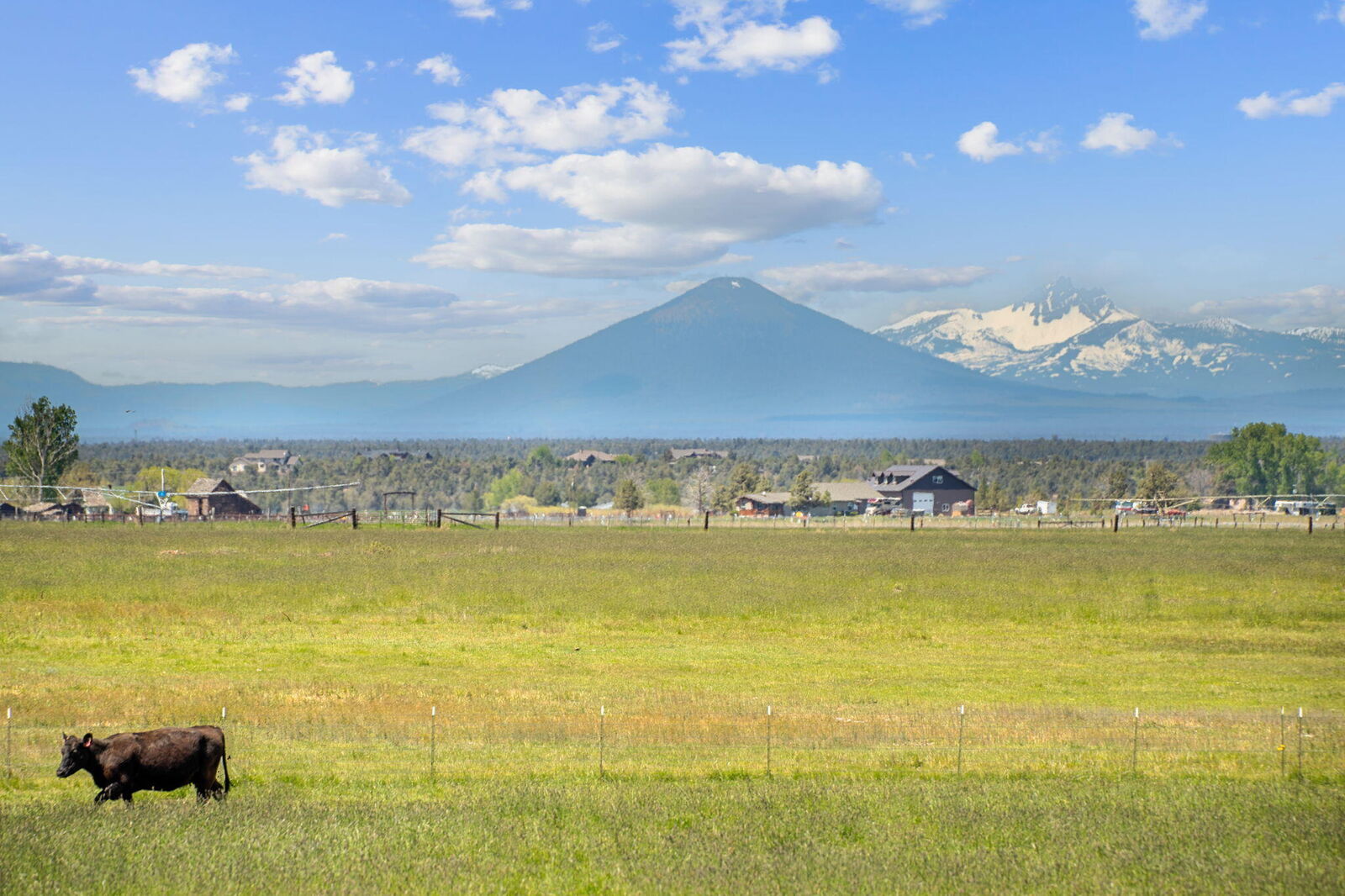 Property Photo: 13501 SW Riggs Road OR 97753