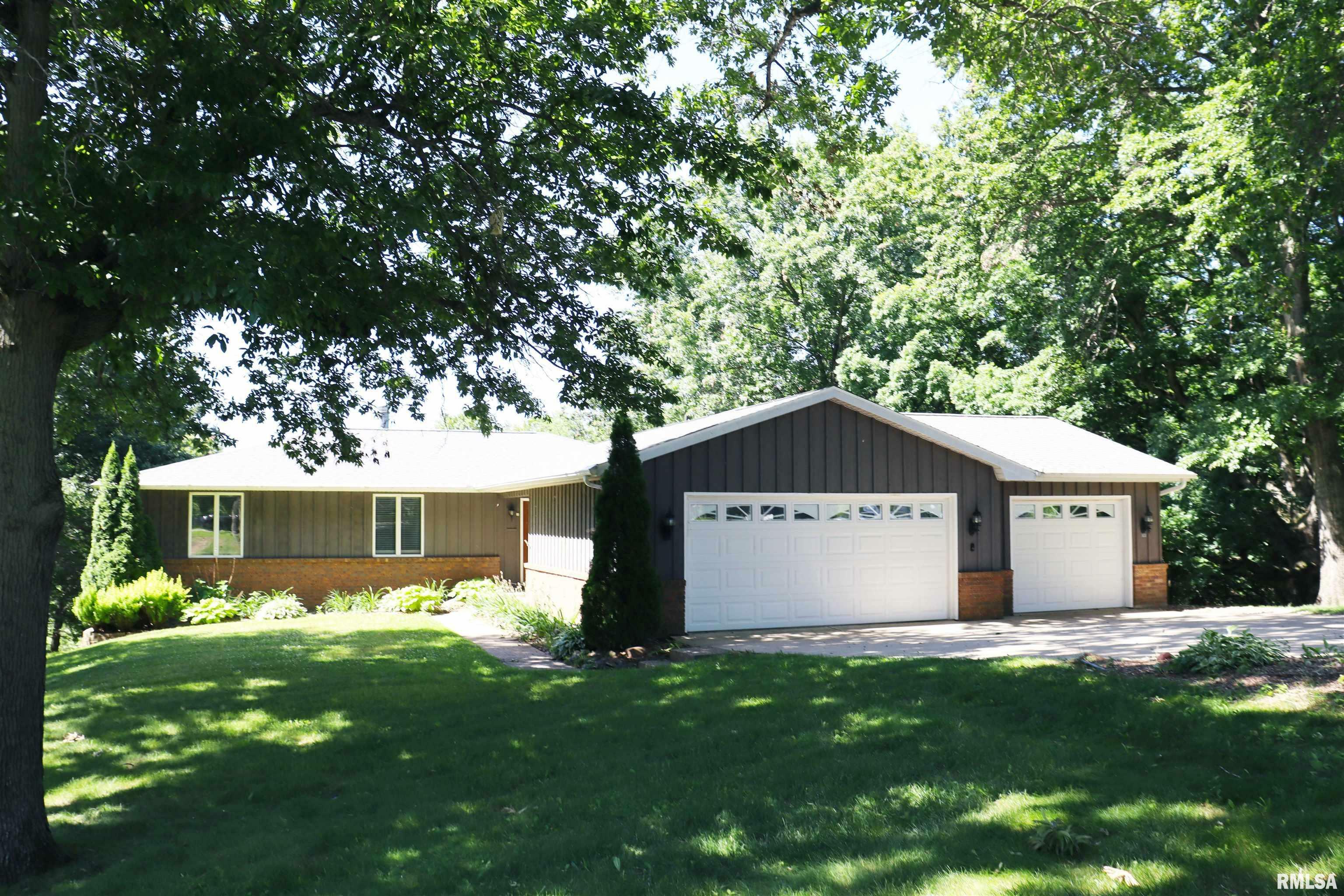 Property Photo:  4741 S Sir Lancelot Court  IL 61547 