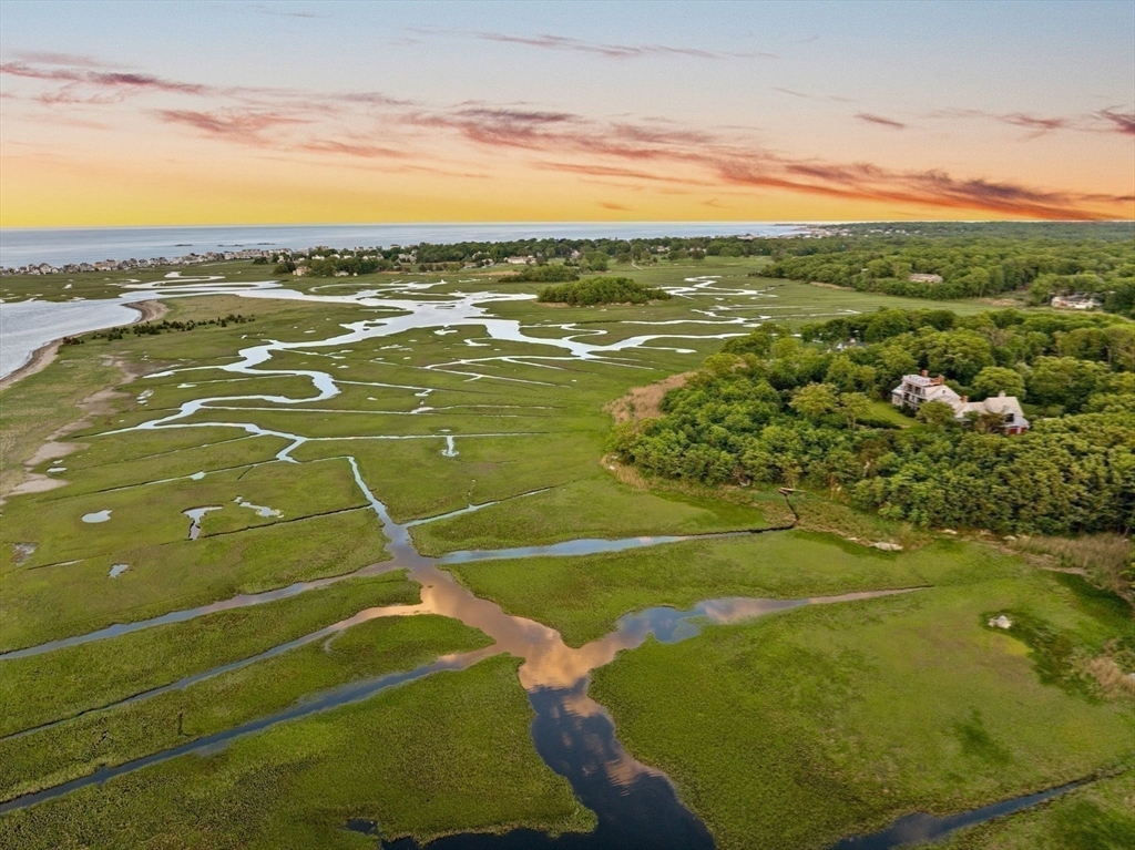 Property Photo: 24 Wood Island Road MA 02066