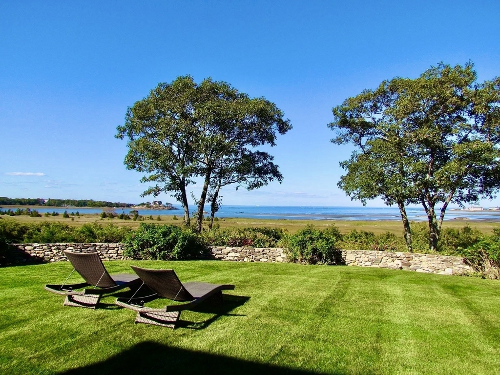 Property Photo: 24 Wood Island Road MA 02066