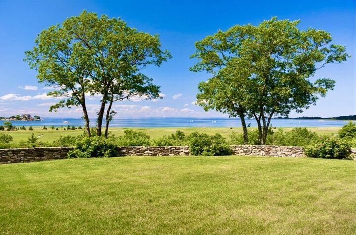 Property Photo: 24 Wood Island Road MA 02066