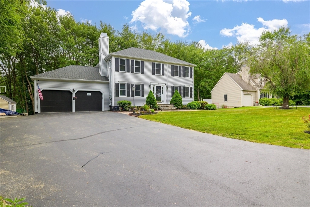 30 Hill  Shrewsbury MA 01545 photo