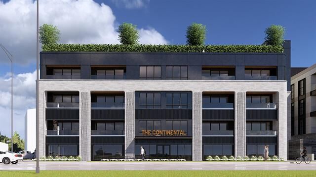 Property Photo: 207 W Grandview MI 49684