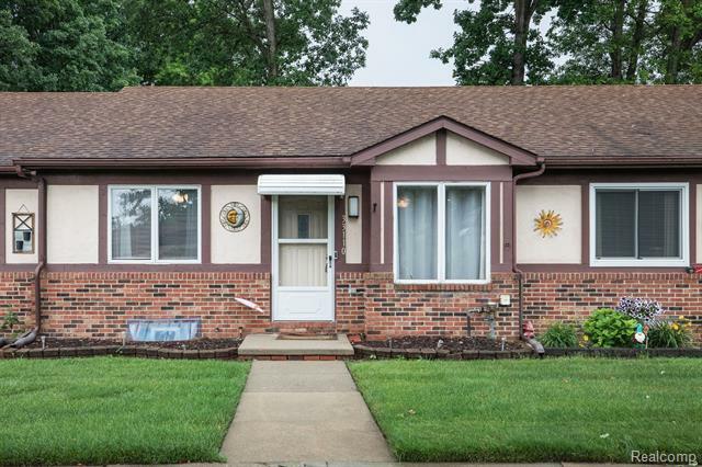 Property Photo:  33110 Woodworth Court  MI 48185 