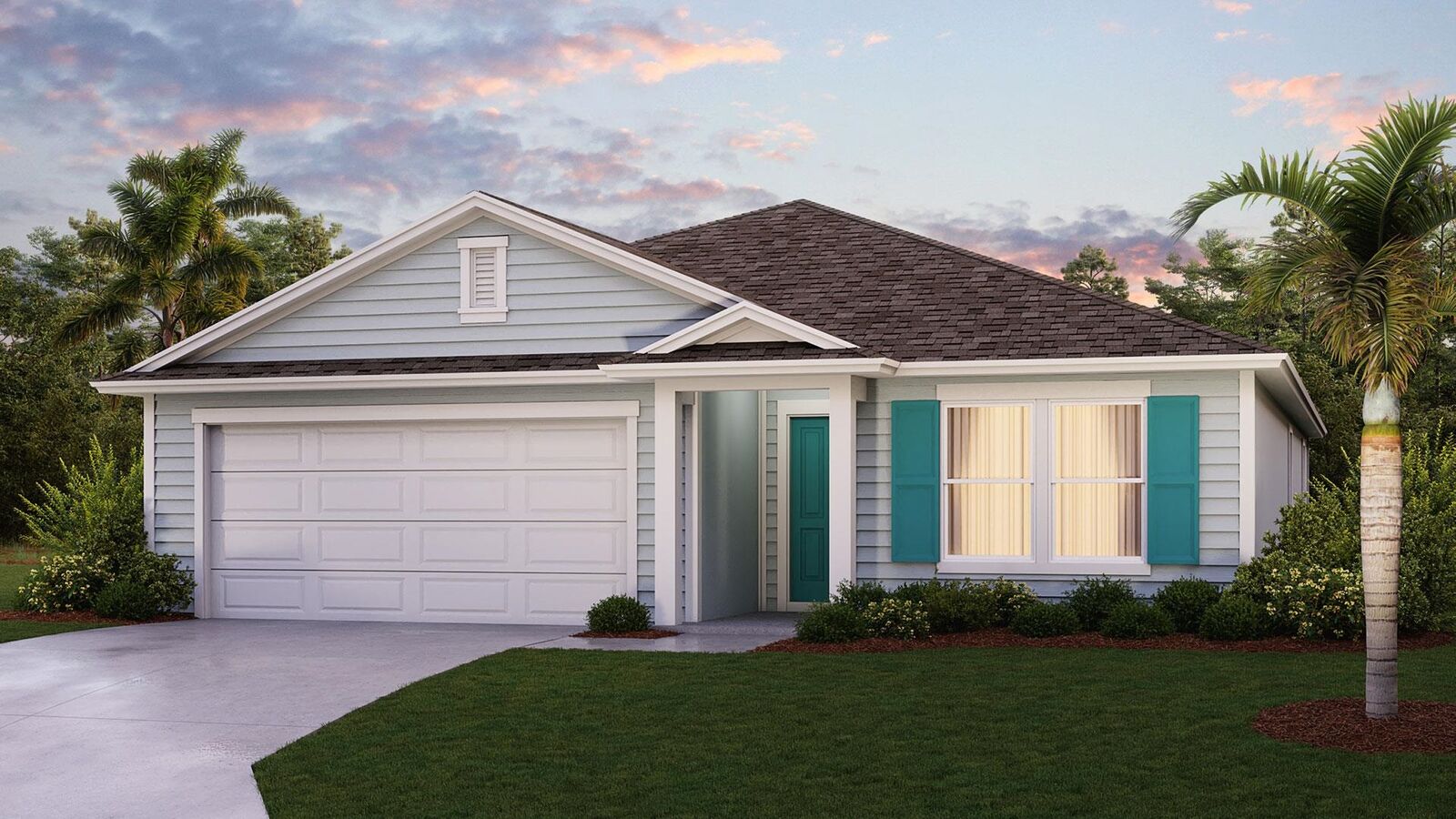 Property Photo:  327 Ardila Cir  FL 32084 