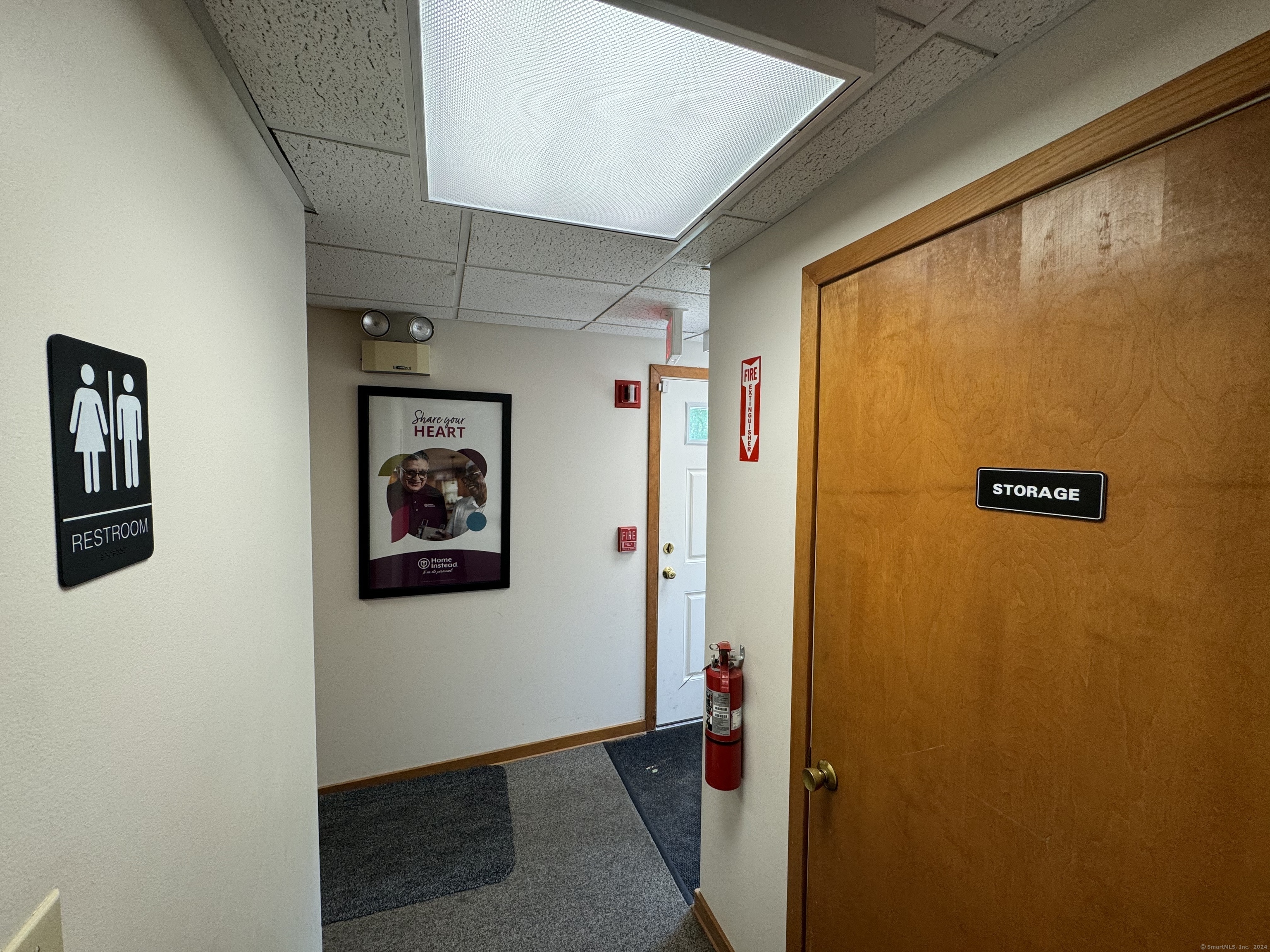 Property Photo:  384Z Office 6 And 7 Merrow Road  CT 06084 