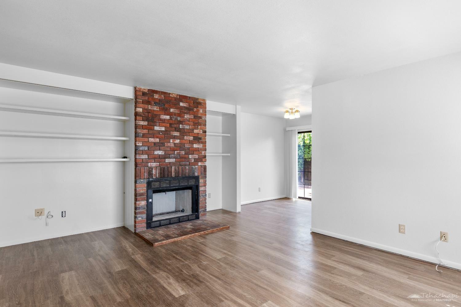 Property Photo:  21601 Foothill Drive  CA 93561 