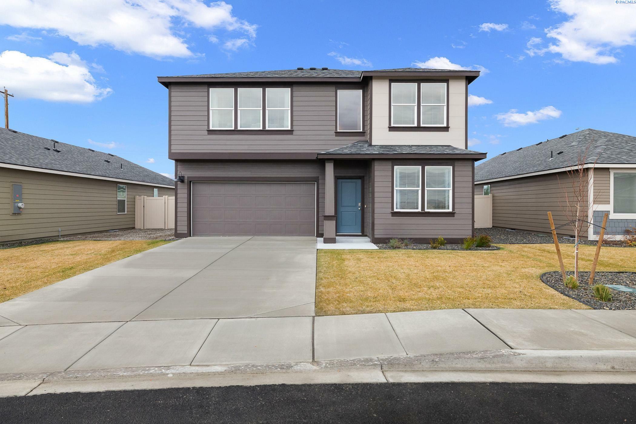 Property Photo: 11335 Norfolk Drive WA 99301