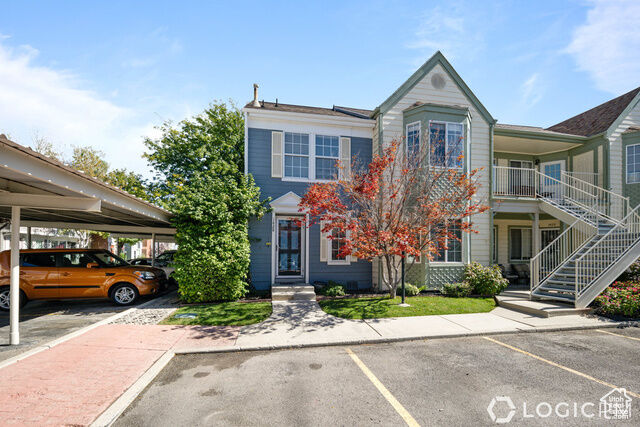 Property Photo:  Address not disclosed  UT 84123 