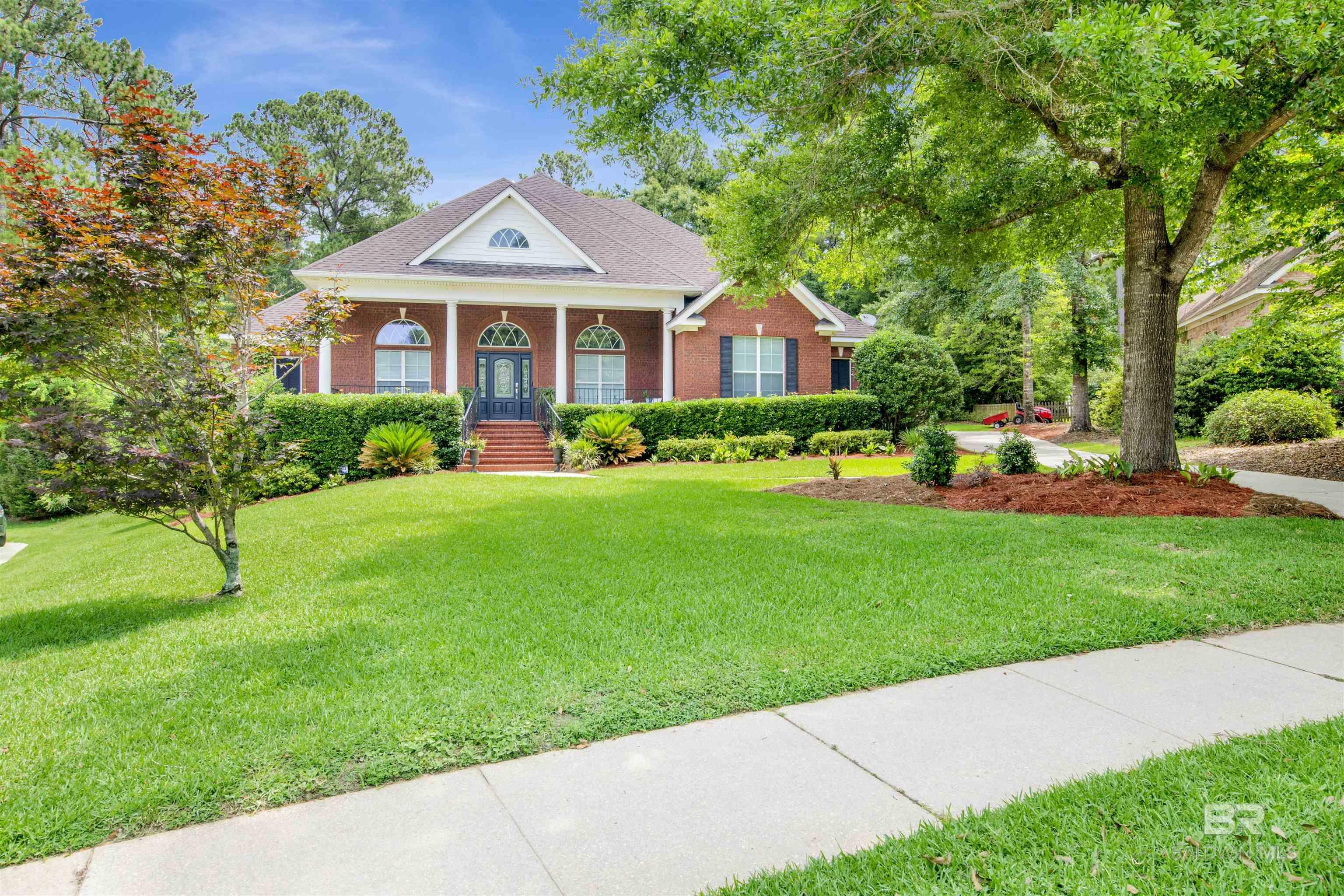 Property Photo:  30298 Scotch Pine Court  AL 36527 