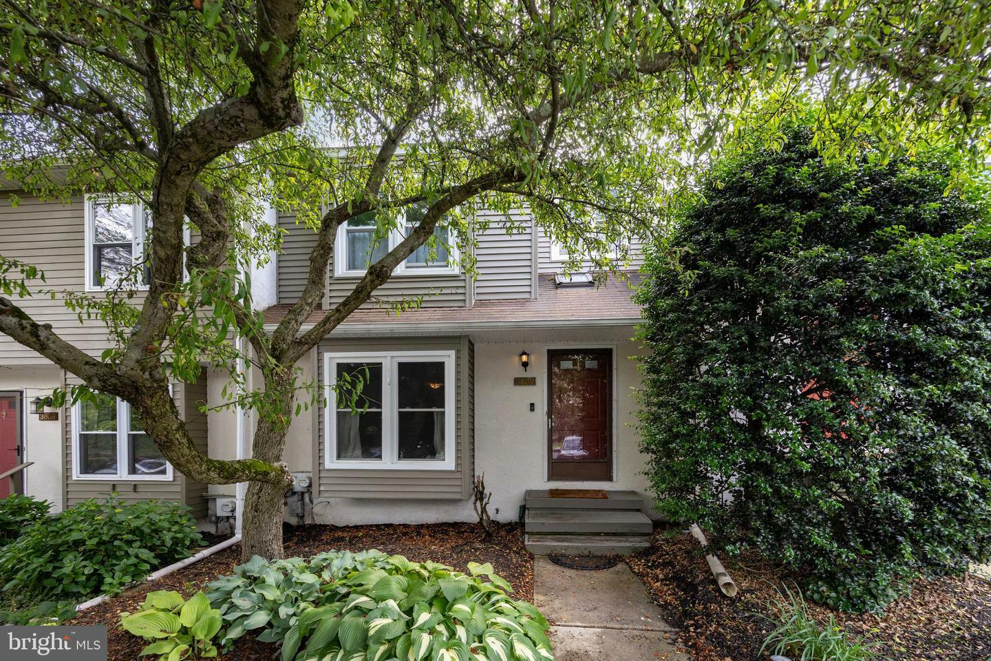 Property Photo:  3809 Davis Court  PA 19425 