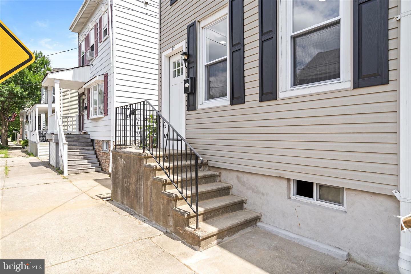 Property Photo:  50 Elizabeth Street  NJ 08505 